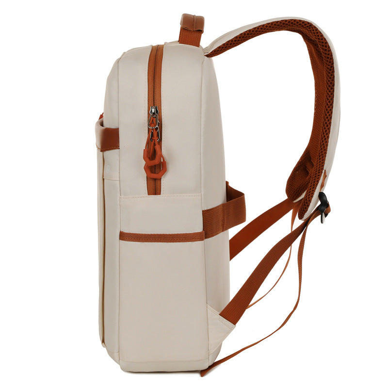 Minimalist Multi-Functional Backpack Kalsten