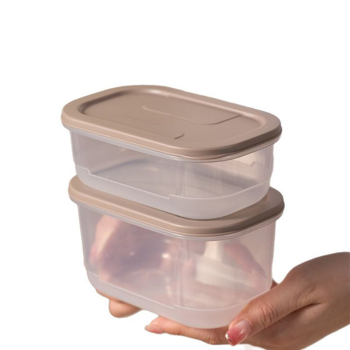 Multi-Purpose Airtight Food Storage Container