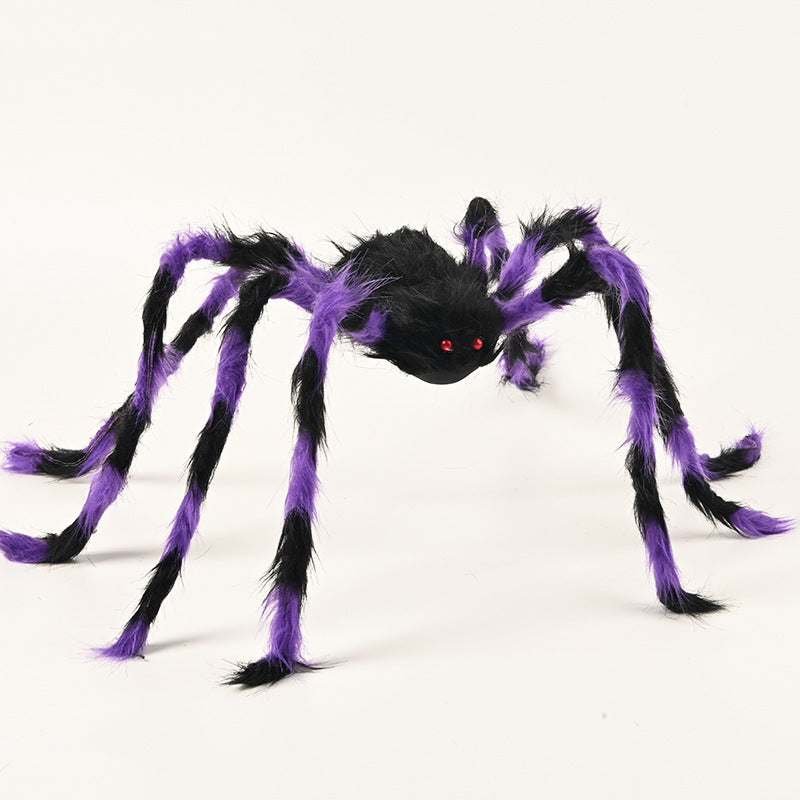 Spider Decorative Figure