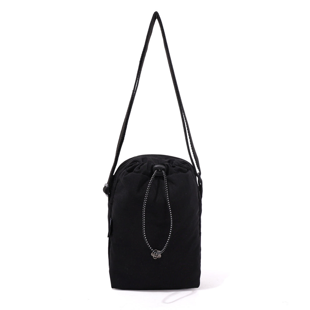 WoChic Drawstring Crossbody Bag Kalsten