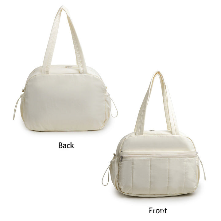 Stylish Multi-Function Travel Handbag Kalsten