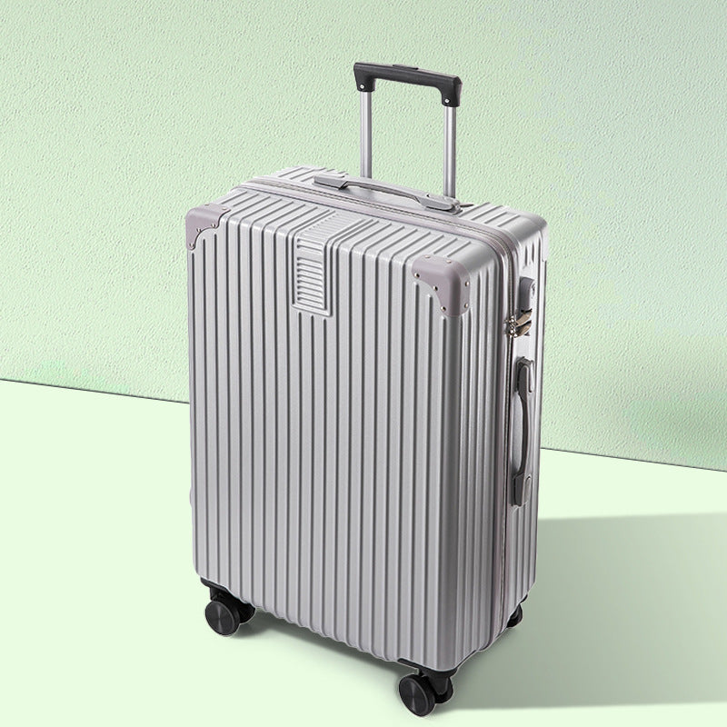 Premium Travel Hard-Shell Suitcase Kalsten