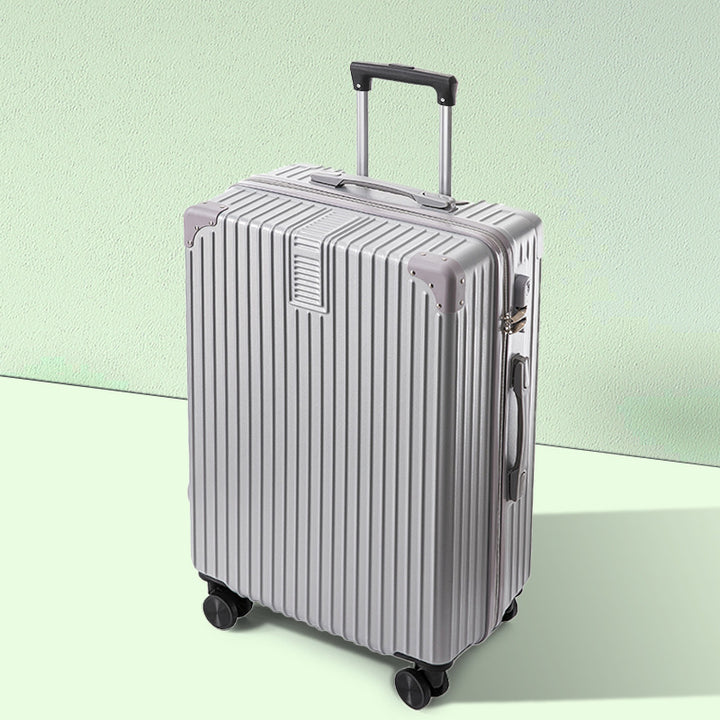Premium Hard-shell Travel Luggage Kalsten