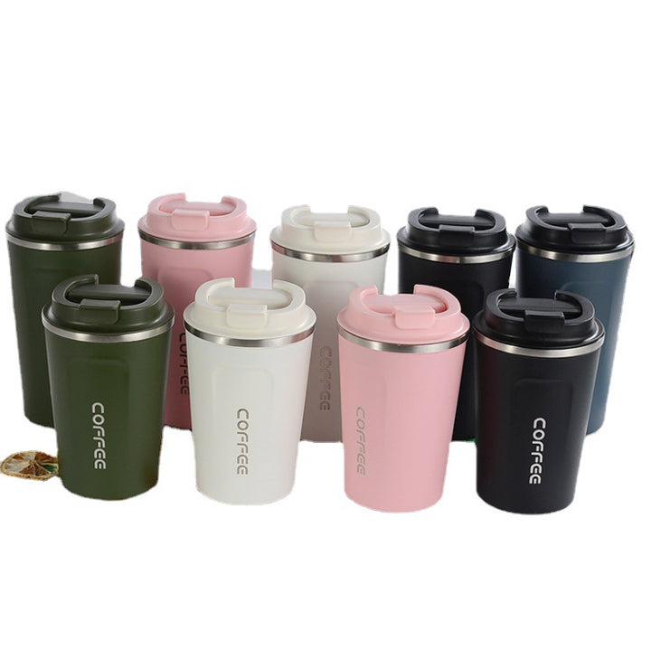 Insulated Coffee Travel Mug Kalsten