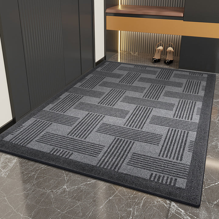 Decorative Welcome Mat Kalsten 1786979696