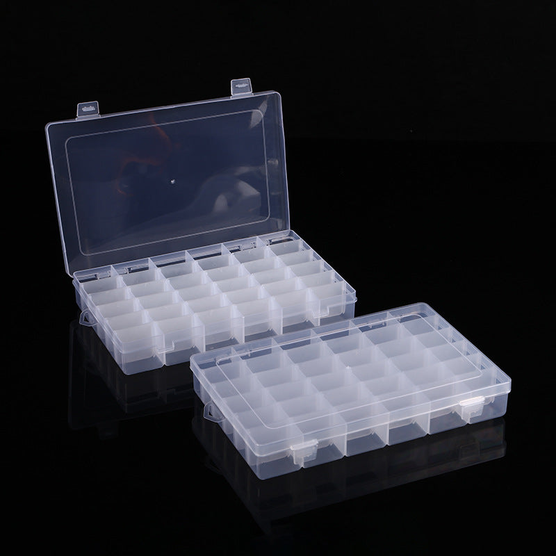 Versatile Compartmentalized Storage Organizer Kalsten