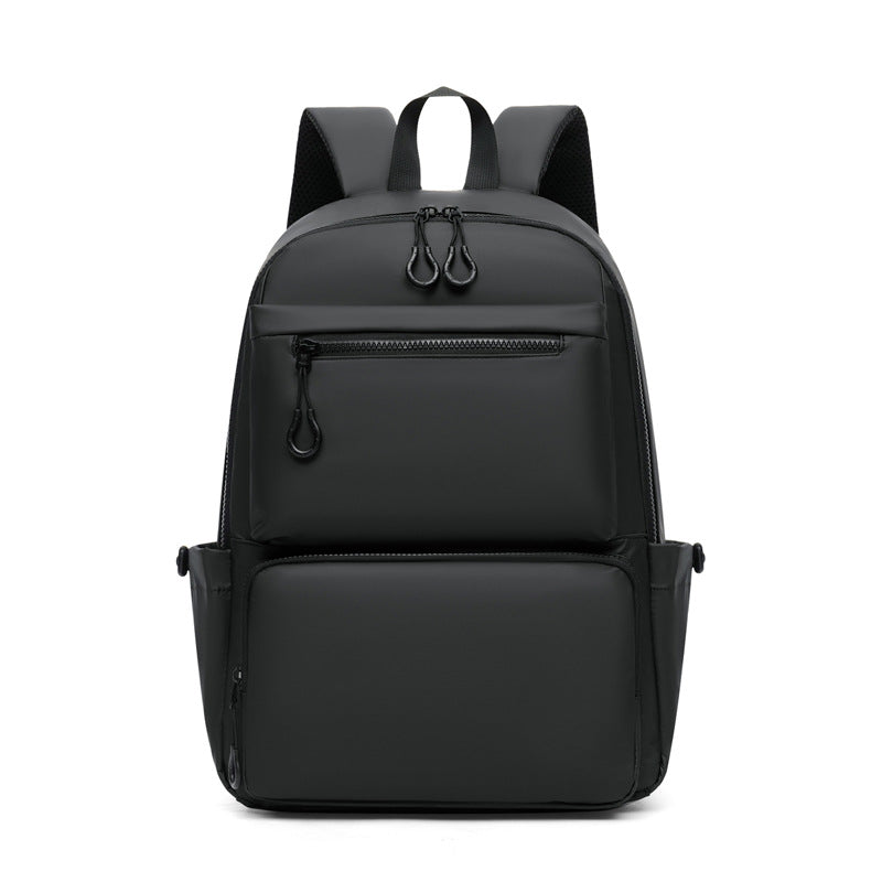 Water-Resistant Tech Backpack Kalsten