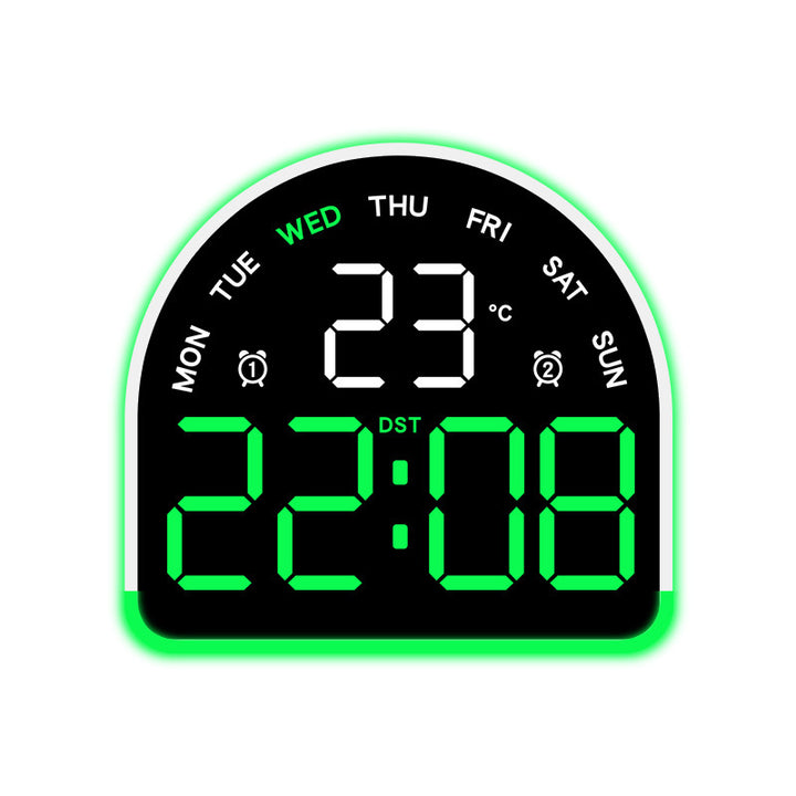 Time Digital Watch Kalsten