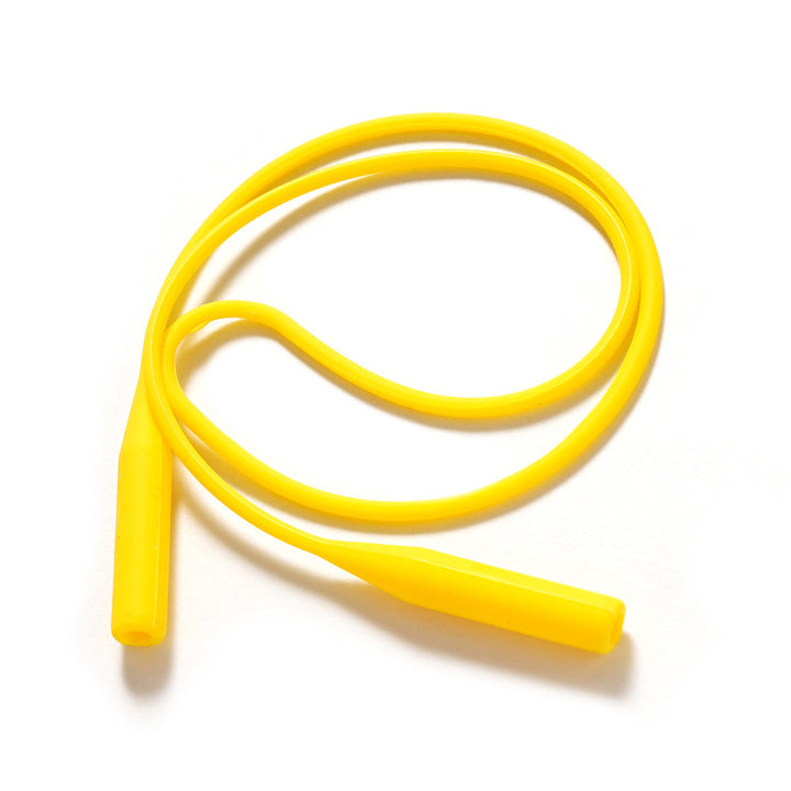 Flexible Silicone Eyewear Retainer Kalsten
