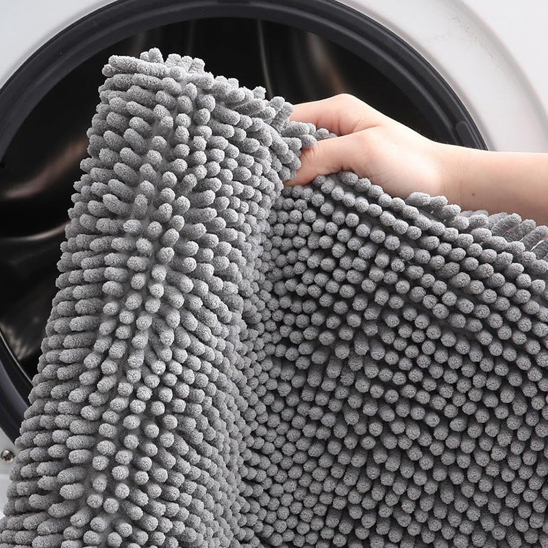 Soft Plush Bath Mat Kalsten