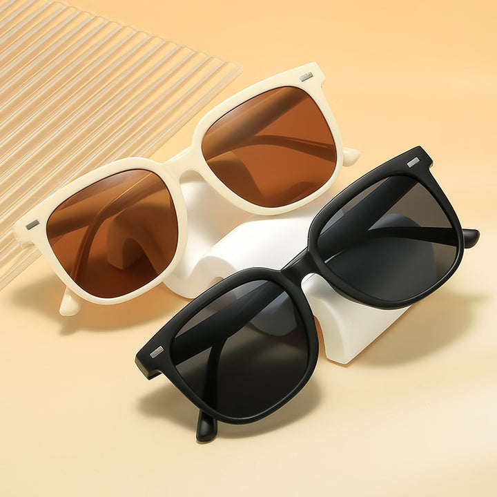Stylish Oversized Sunglasses Kalsten