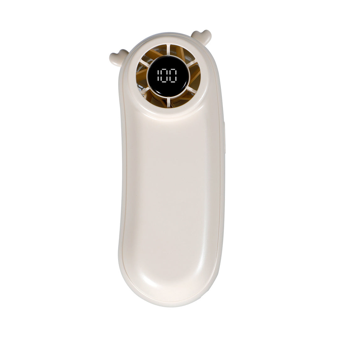 Portable Mini Handheld Fan Kalsten