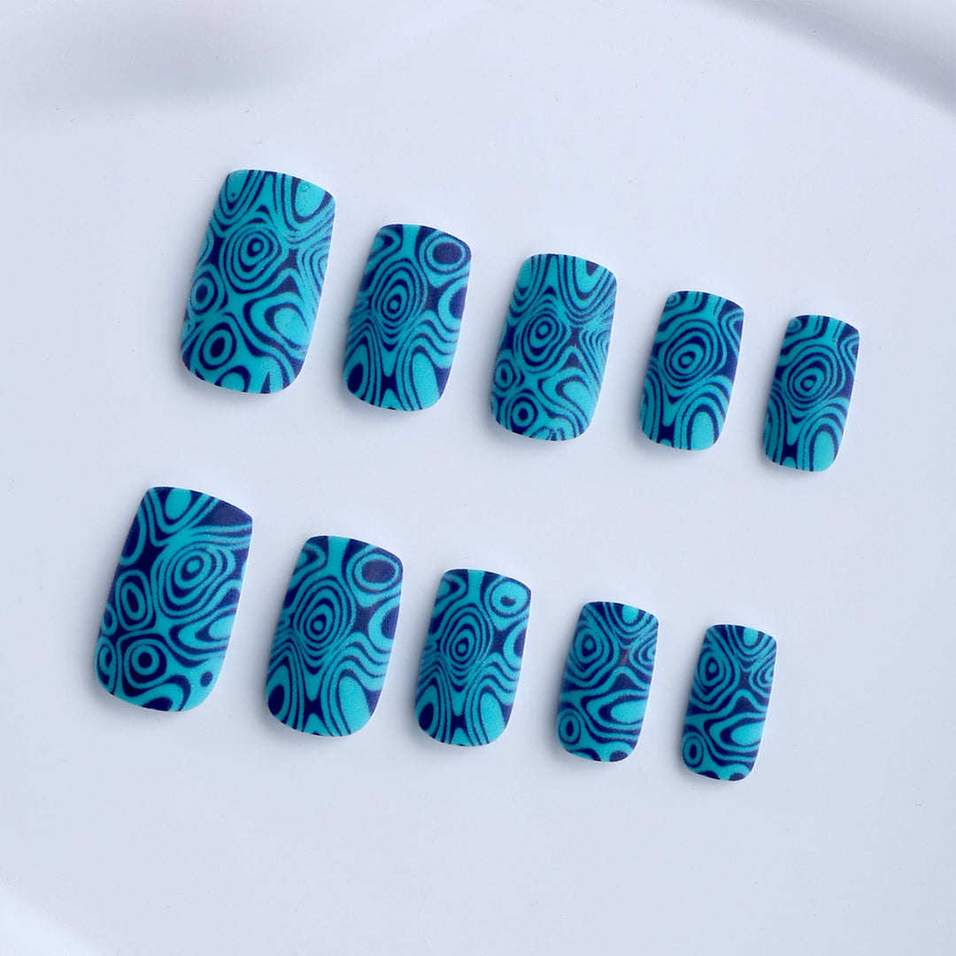 Nail Design Set Kalsten