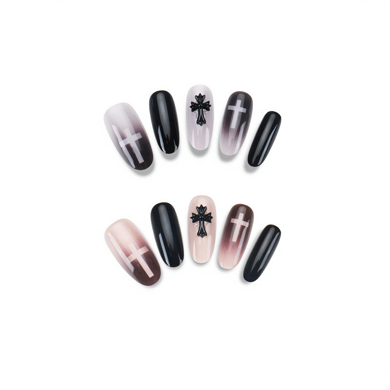 Artistic Press On Nails Kalsten
