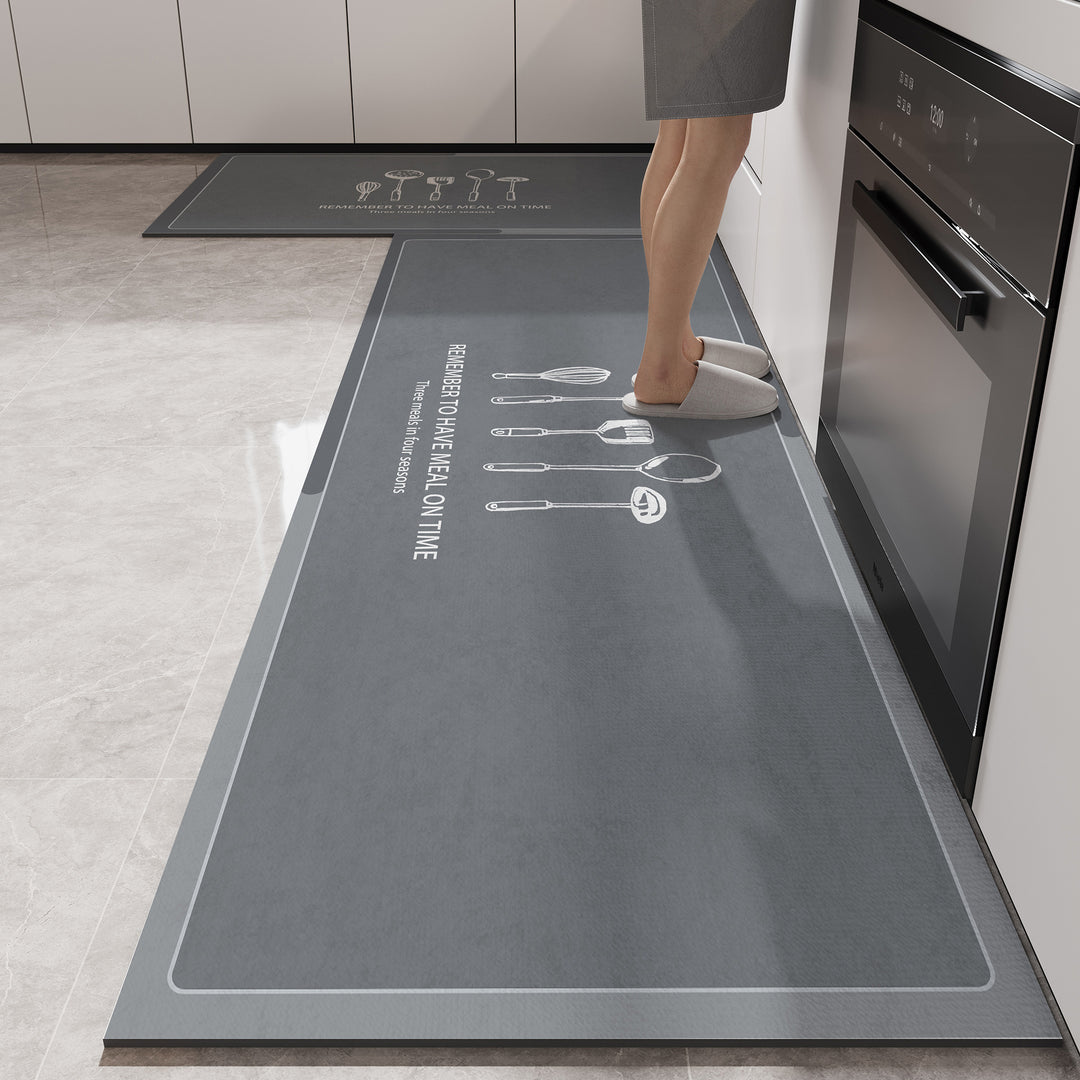 Kitchen Comfort Area Rug