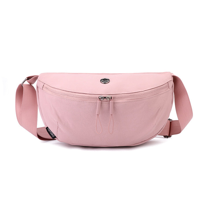 Multi-Functional Utility Crossbody Bag Kalsten