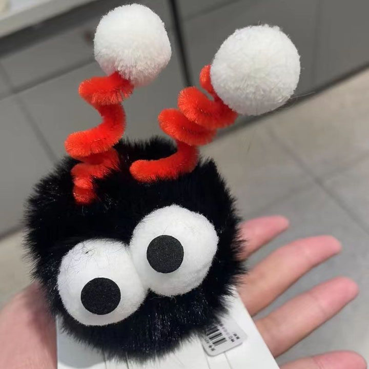 Cute Plush Character Bag Charm Kalsten