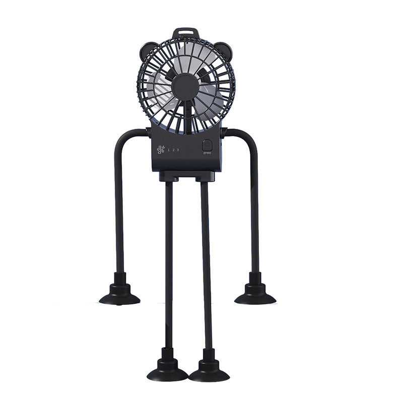 Adjustable Mini Desk Fan Kalsten