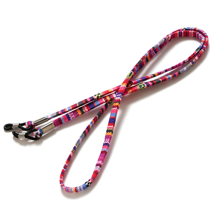 Colorful ven Eyewear Lanyard Kalsten