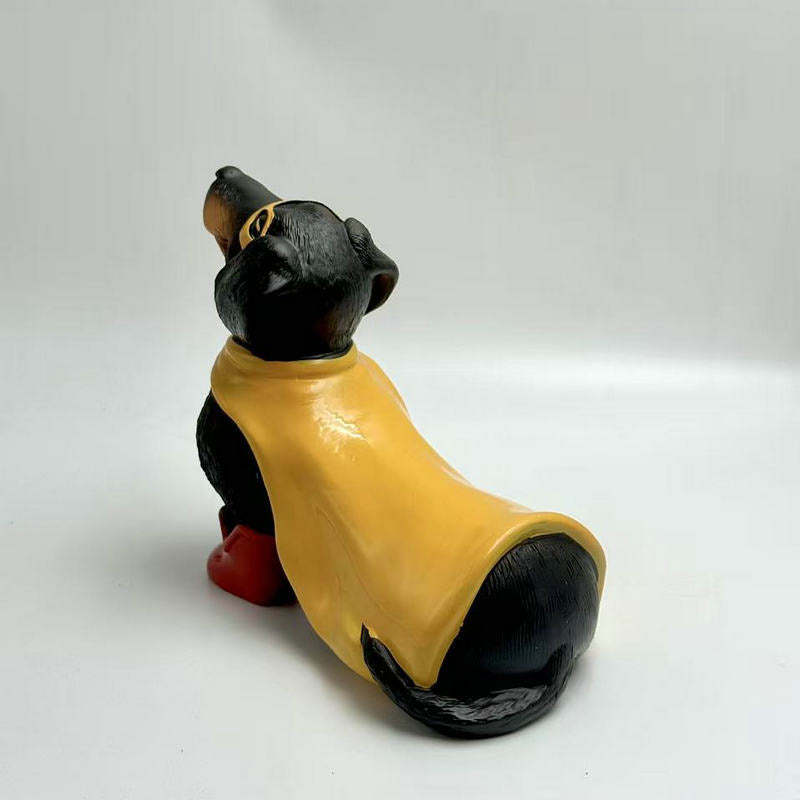 Decorative Table Lamp Kalsten