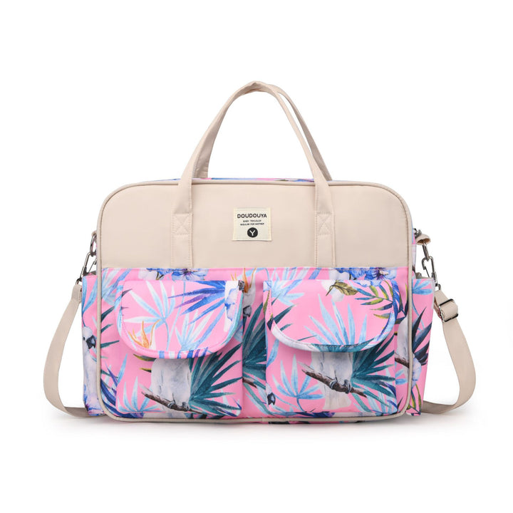 Functional Laptop Tote Kalsten