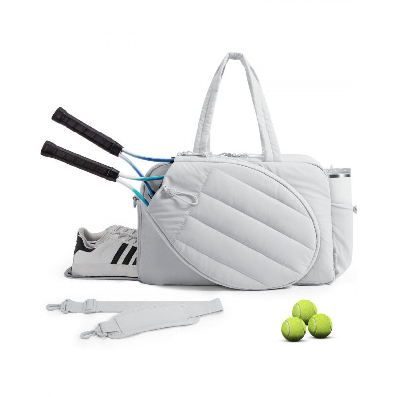 Athletic Tennis Racket Carry Bag Kalsten
