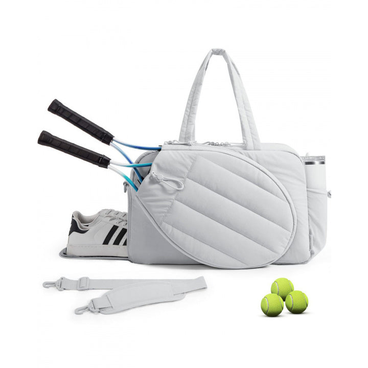 Athletic Tennis Racket Carry Bag Kalsten