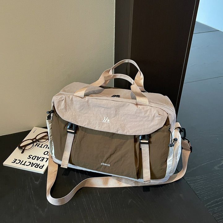 Versatile Sports Weekender Bag