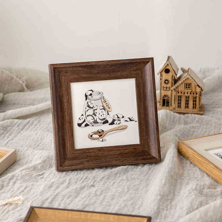 Artistic Home Décor Photo Frame