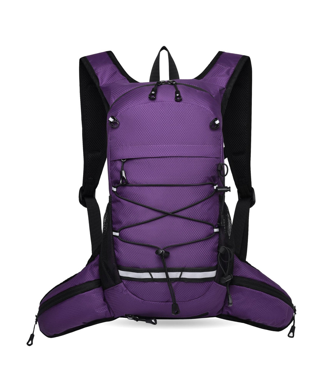 Hydration Pack with Integrated Bladder System Kalsten