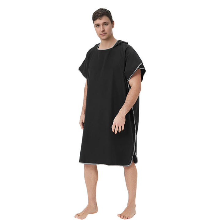 Bathrobe Kalsten