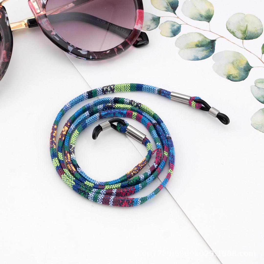 Decorative Eyewear Strap Kalsten