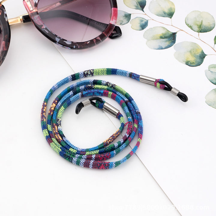 Decorative Eyewear Strap Kalsten