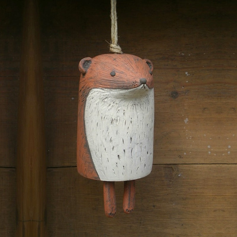 Decorative Hanging Animal Figurine Kalsten