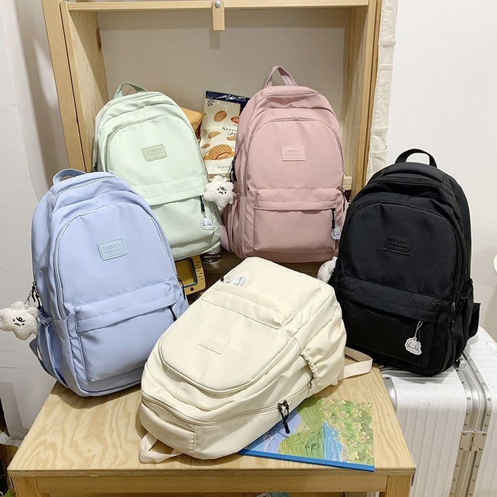 Stylish and Functional Laptop Backpack Kalsten