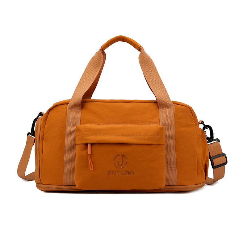 Versatile Multi-Functional Travel Holdall Kalsten