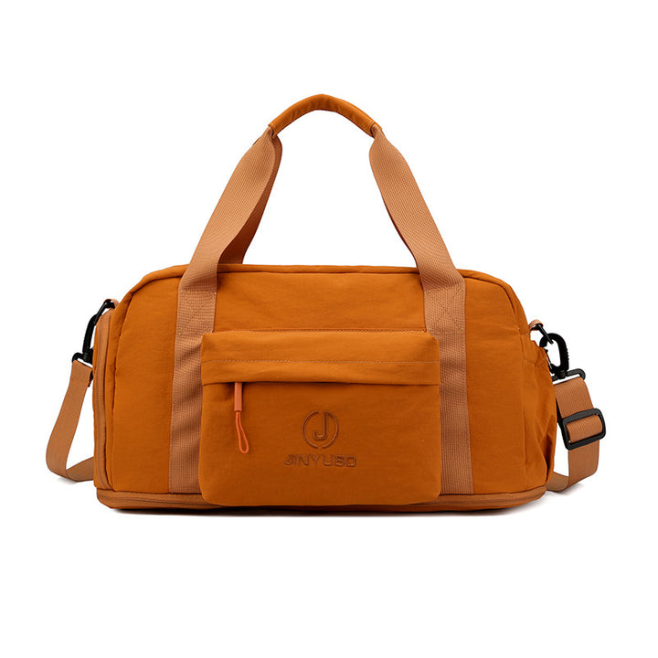 Versatile Multi-Functional Travel Holdall Kalsten