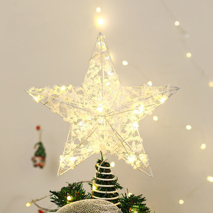 Decorative Christmas Star Kalsten