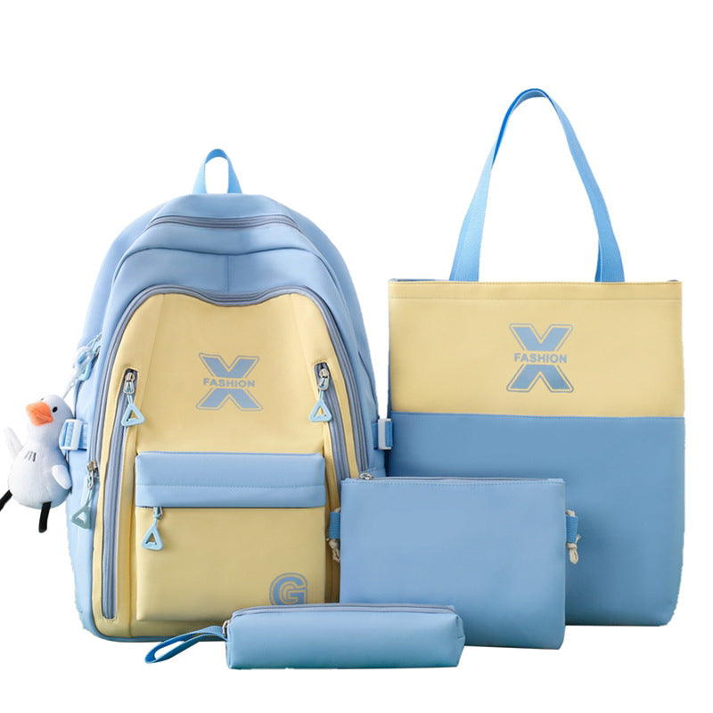 Backpack Set Kalsten