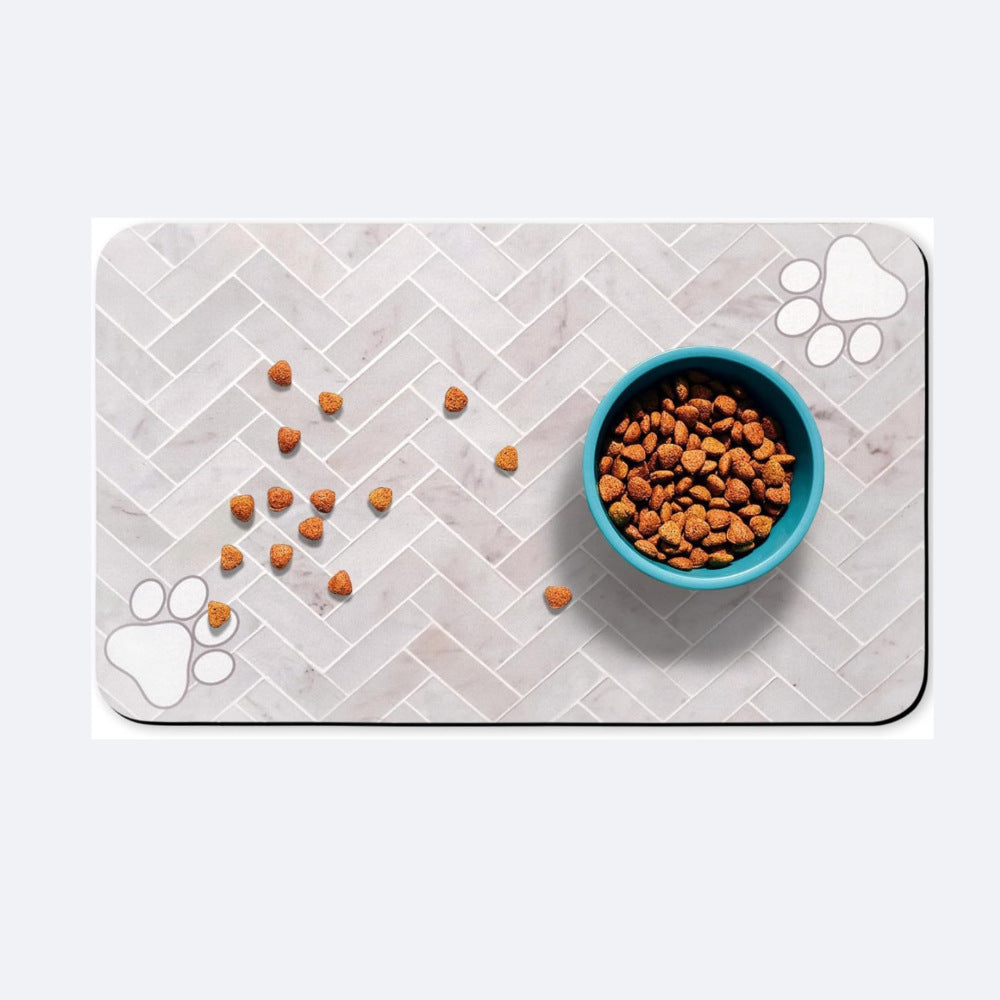 Pet Feeding Mat Kalsten