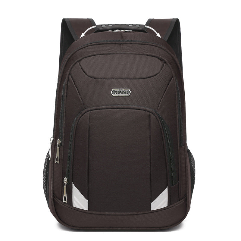 Ergonomic Sports Adventure Backpack