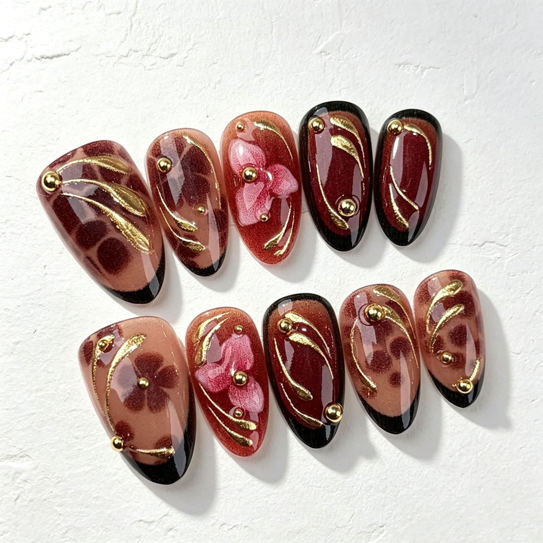 Artificial Nails Kalsten