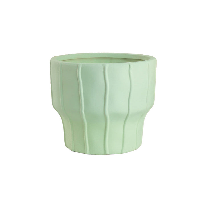 Elegant Planter for Beautiful Indoor Plant Displays
