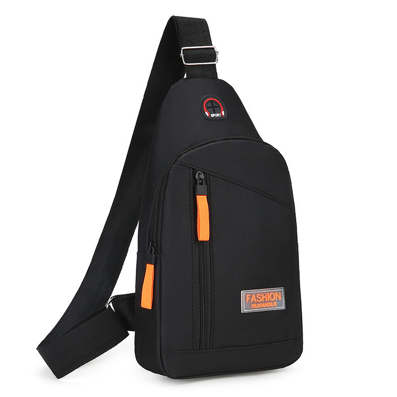 Compact Active Sling Backpack Kalsten