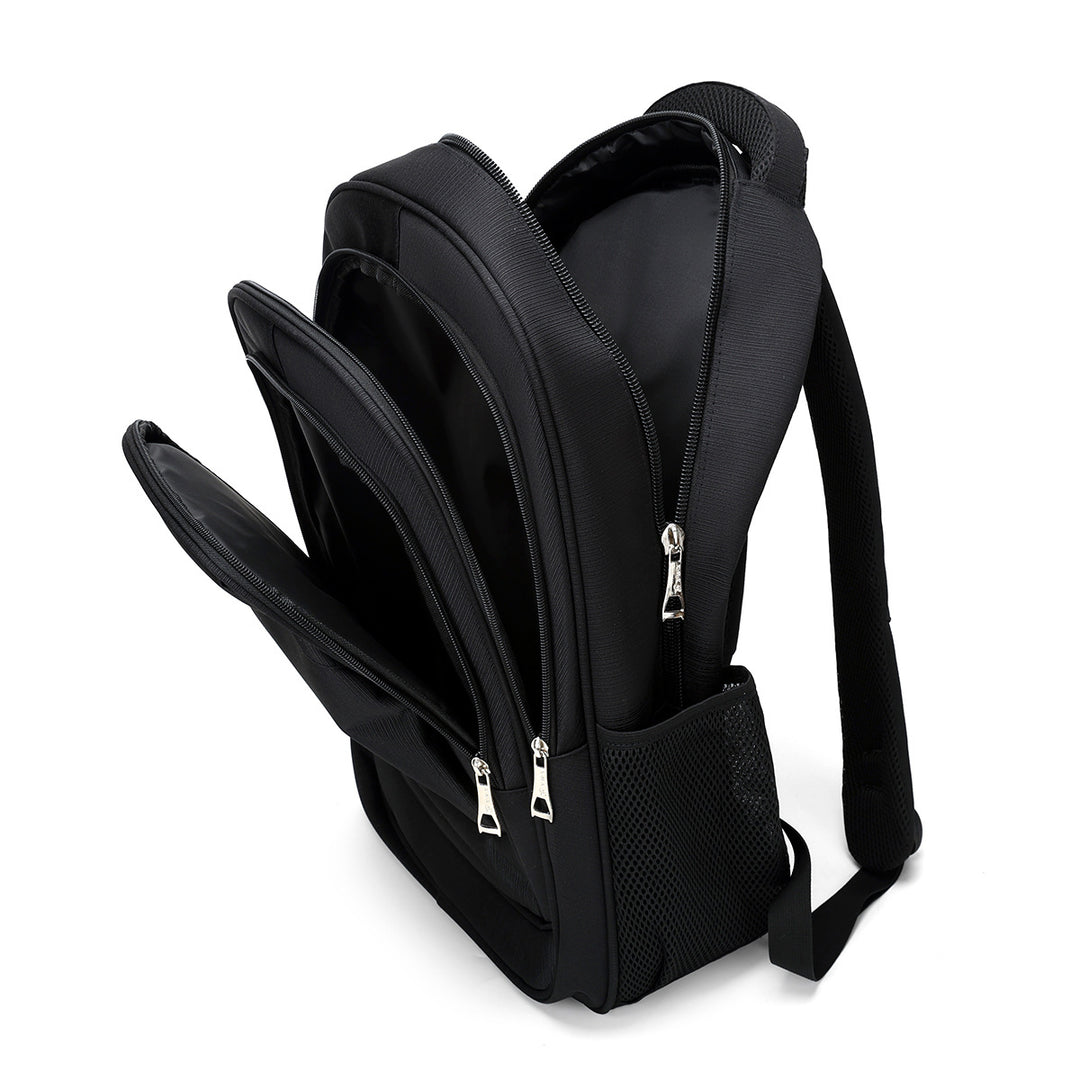 Enhanced Comfort Storage Backpack Kalsten