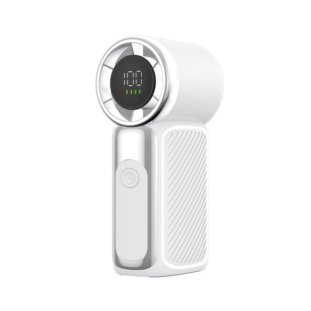 Unisex Portable Handheld Fan Kalsten