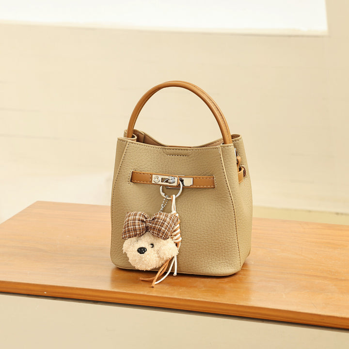 Chic Mini Handbag