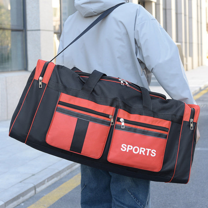 Versatile Sports Travel Duffle Bag Kalsten