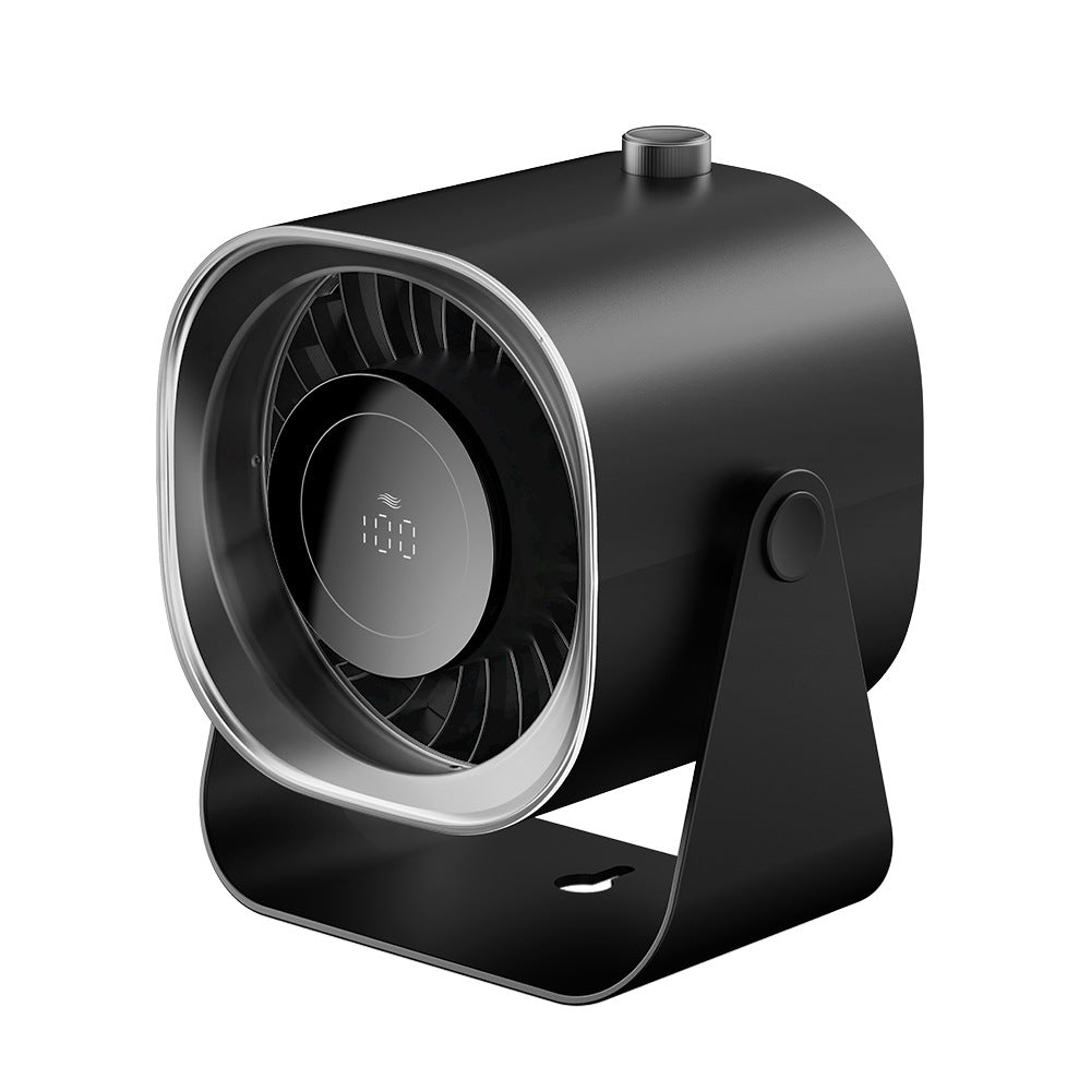 Unisex Compact Personal Air Circulator Kalsten