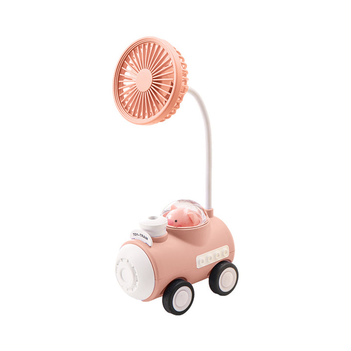 Creative Mobile Design Desk Fan Kalsten